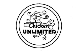 CHICKEN UNLIMITED