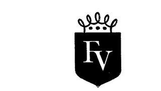 FV trademark