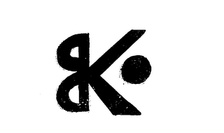 BK trademark