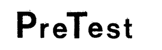 PRETEST trademark