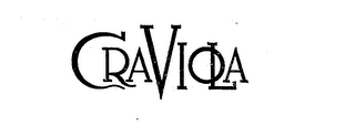 CRAVIOLA trademark