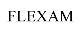 FLEXAM trademark