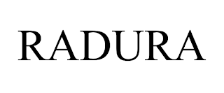 RADURA trademark