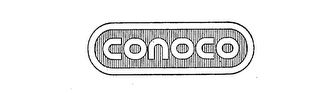 CONOCO trademark