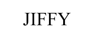 JIFFY trademark