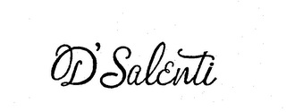 D'SALENTI