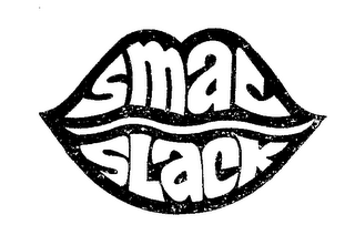 SMAC SLACK