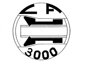 LF 3000 trademark