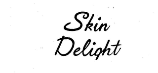 SKIN DELIGHT