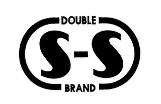 DOUBLE S-S BRAND