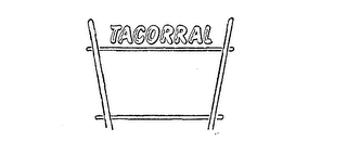 TACORRAL
