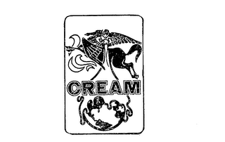 CREAM