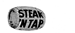 STEAK 'N TAP