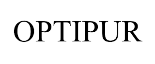 OPTIPUR trademark