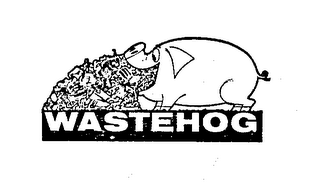 WASTEHOG