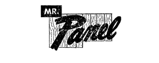 MR. PANEL