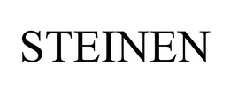 STEINEN HOLDINGS, INC.