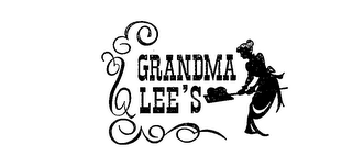 GRANDMA LEE'S