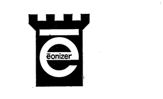 EONIZER E trademark