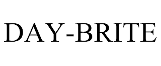 DAY-BRITE trademark