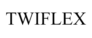 TWIFLEX trademark