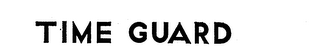 TIME GUARD trademark
