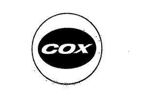 COX trademark