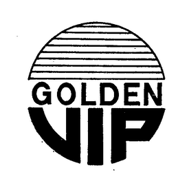 GOLDEN VIP