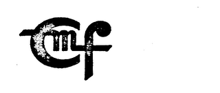 CMF trademark