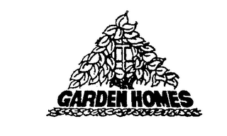 GARDEN HOMES