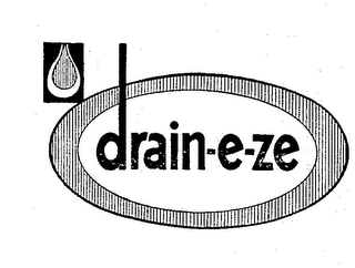 DRAIN-E-ZE