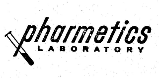 PHARMETICS LABORATORY