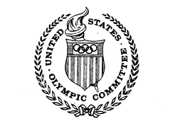 UNITED STATES OLYMPIC COMMITTEE trademark