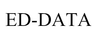 ED-DATA trademark