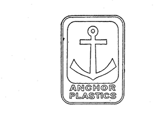 ANCHOR PLASTICS