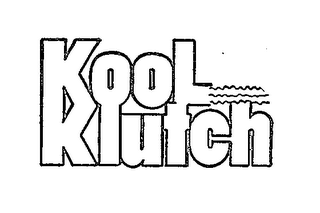 KOOL KLUTCH