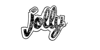 JOLLY trademark