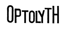 OPTOLYTH trademark