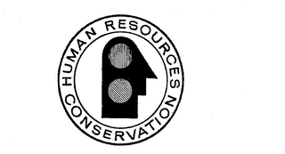 HUMAN RESOURCES CONSERVATION