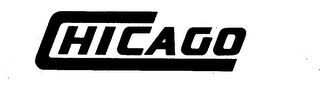 CHICAGO trademark