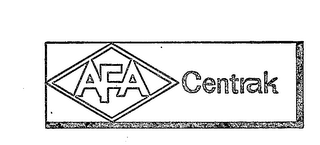 AFA CENTRAK