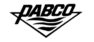 PABCO trademark