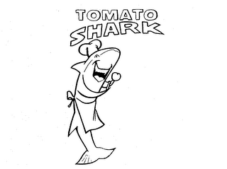 TOMATO SHARK