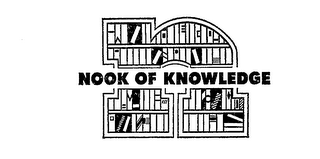 NOOK OF KNOWLEDGE