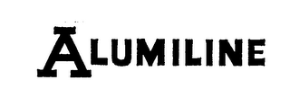 ALUMILINE trademark