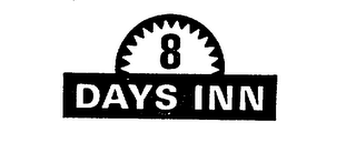 8 DAYS INN