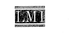 LMI trademark