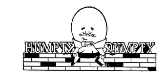 HUMPTY DUMPTY