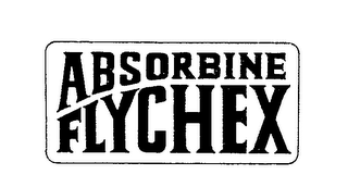 ABSORBINE FLYCHEX