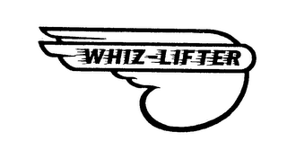 WHIZ-LIFTER trademark
